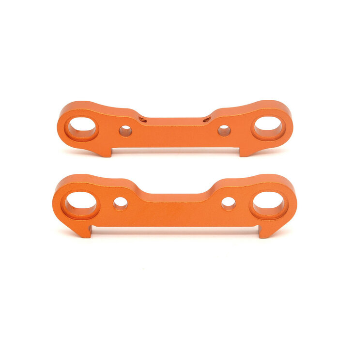 ZD Racing MX-07 Achterwielophanging Scharnierpenhouder