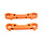 MX-07 Rear Suspension Hinge Pin Holder
