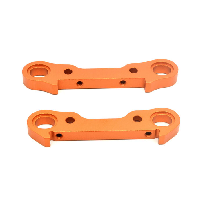ZD Racing MX-07 Achterwielophanging Scharnierpenhouder