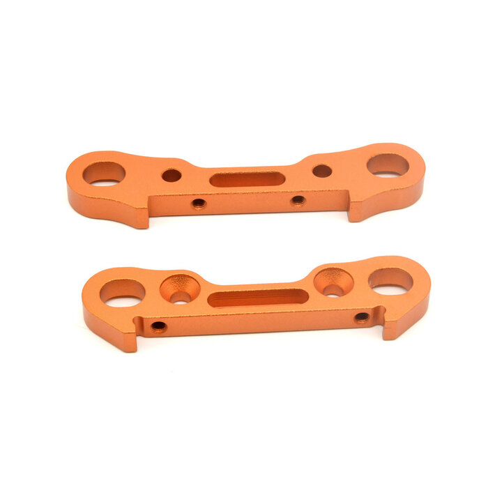 ZD Racing MX-07 Achterwielophanging Scharnierpenhouder