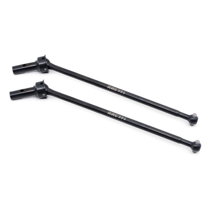 ZD Racing MX-07 Front CVD