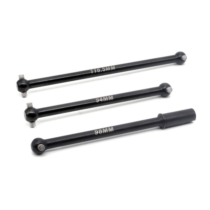 ZD Racing MX-07 Mittelantriebswelle