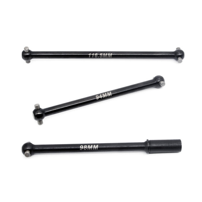 ZD Racing MX-07 Center Drive Shaft