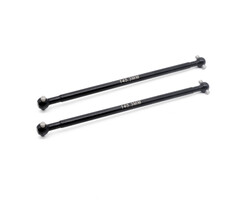 ZD Racing MX-07 Hinterachswelle (145,3 mm)