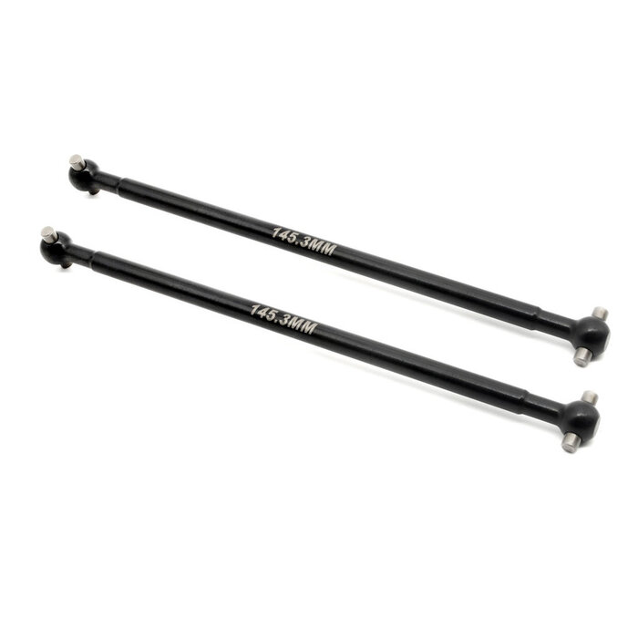 ZD Racing MX-07 Hinterachswelle (145,3 mm)