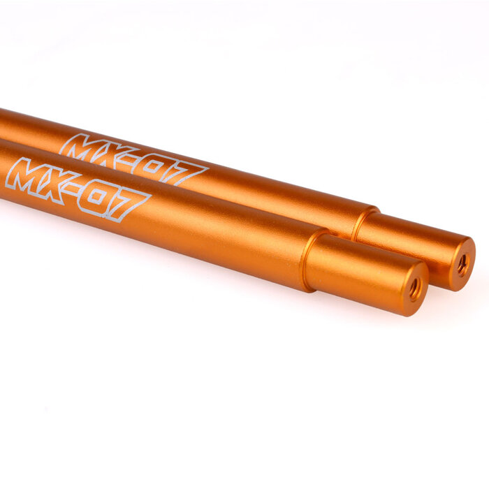 ZD Racing MX-07 Ondersteuningsas