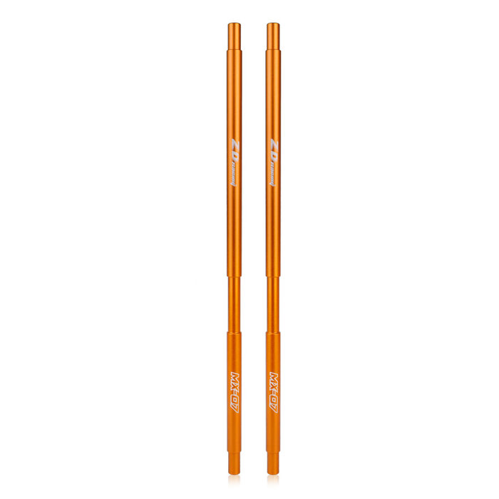ZD Racing MX-07 Ondersteuningsas