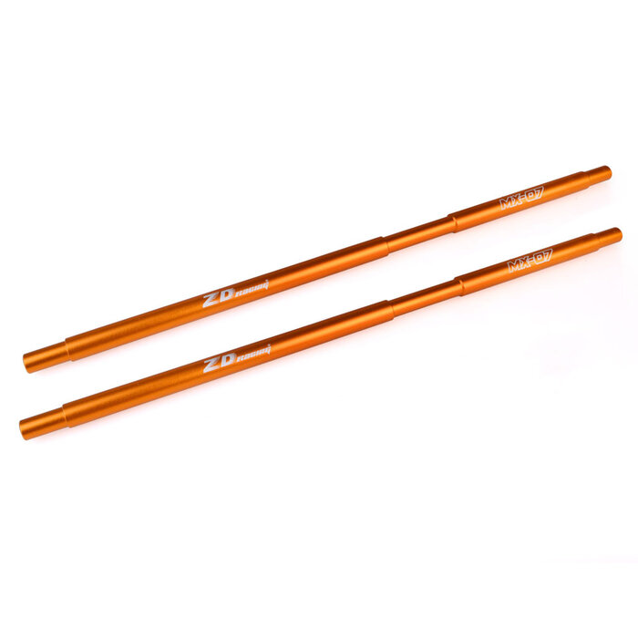 ZD Racing MX-07 Ondersteuningsas