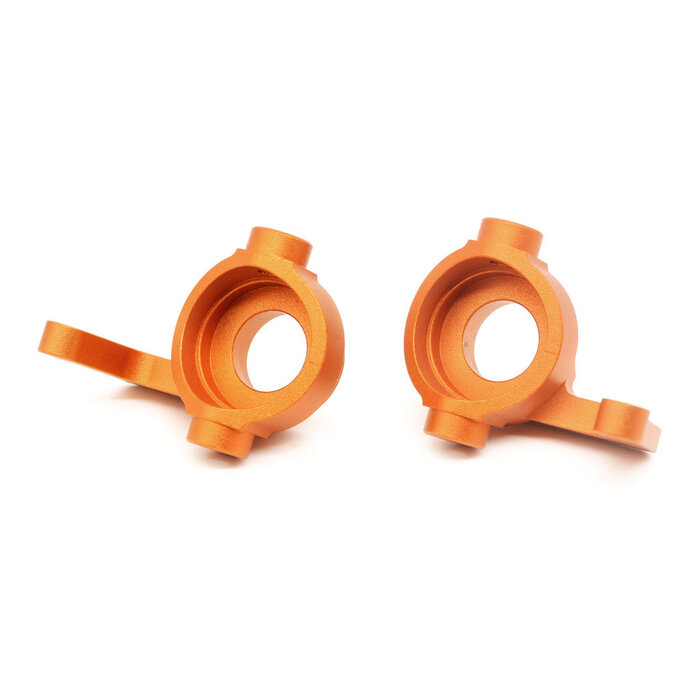 ZD Racing MX-07 Lenkköpfe (CNC)