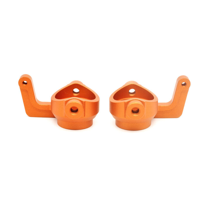 ZD Racing MX-07 Steering Cups (CNC)