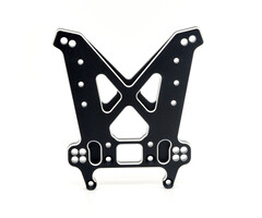 ZD Racing MX-07 Voorste Schokdemperbeugel (CNC)