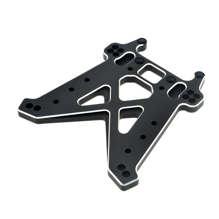 ZD Racing MX-07 Vorderer Stoßdämpferturm (CNC)