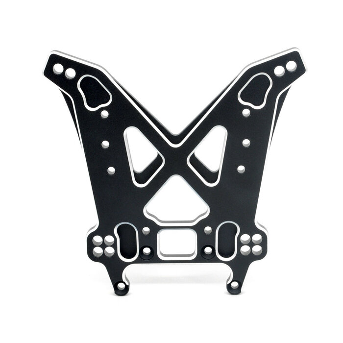 ZD Racing  MX-07 Achterste Schokdempertoren (CNC)