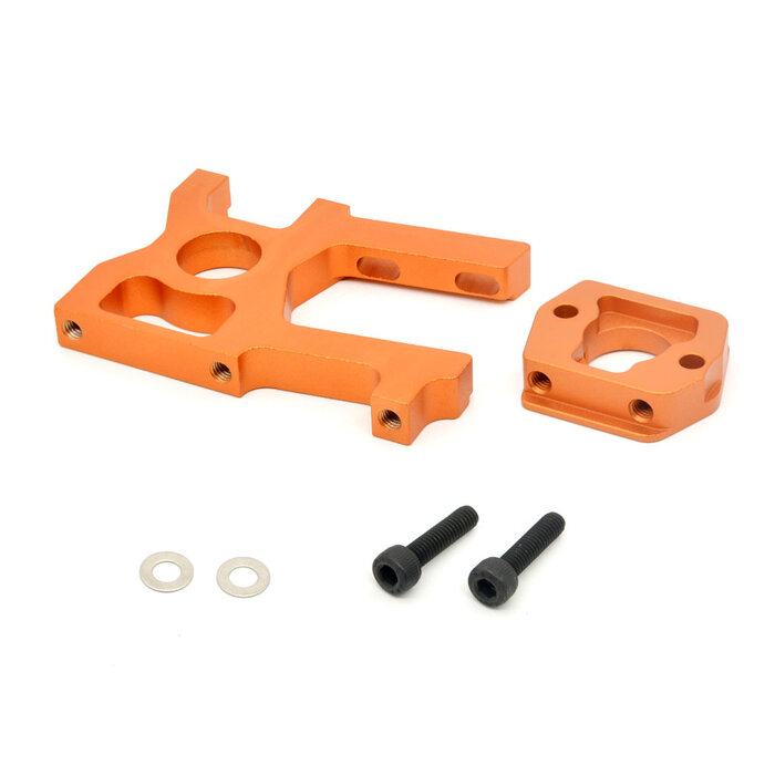 ZD Racing MX-07 Rear Shock Tower (CNC)