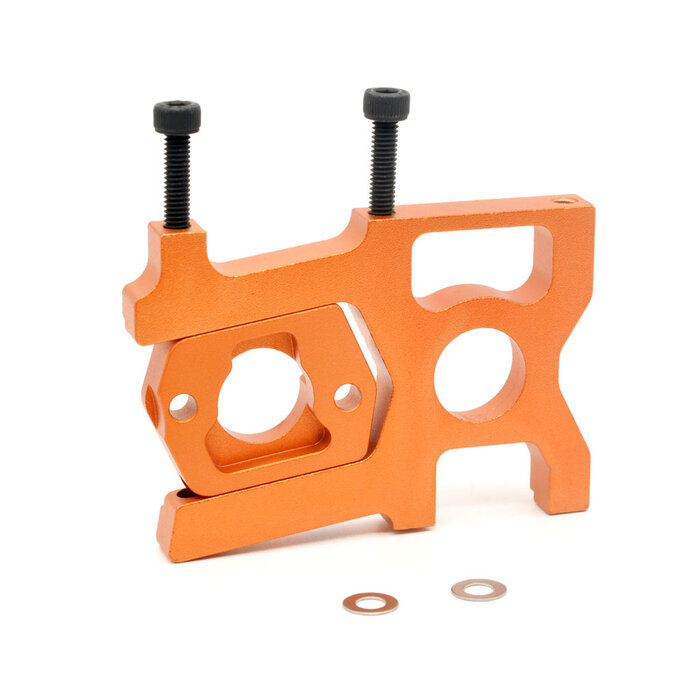 ZD Racing MX-07 Rear Shock Tower (CNC)