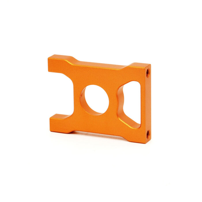 ZD Racing  MX-07 Midden differentieelbevestiging (CNC)