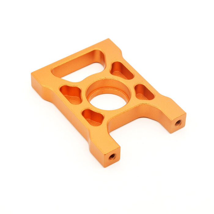 ZD Racing MX-07 Mitteldifferenzialhalterung (CNC)