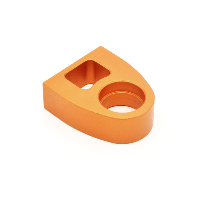 ZD Racing MX-07 Center Drive Shaft Bearing Mount