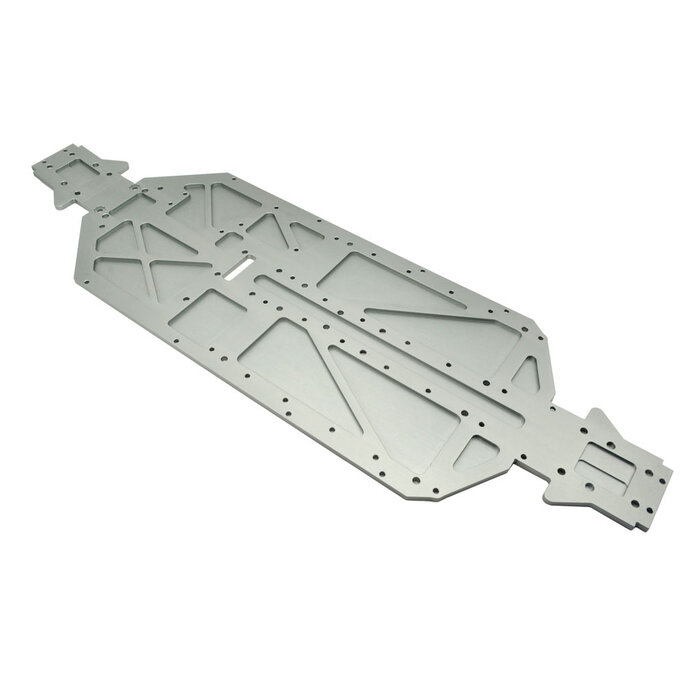 ZD Racing MX-07 Chassis 7075 (CNC)