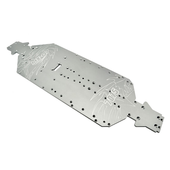 ZD Racing MX-07 Chassis 7075 (CNC)