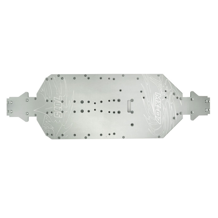 ZD Racing MX-07 Chassis 7075 (CNC)