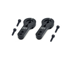 ZD Racing MX-07 Servo Horns