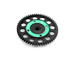 ZD Racing MX-07 Center Diff Spur Gear 55T