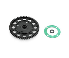 ZD Racing MX-07 Zahnrad für Zentraldifferential 55T