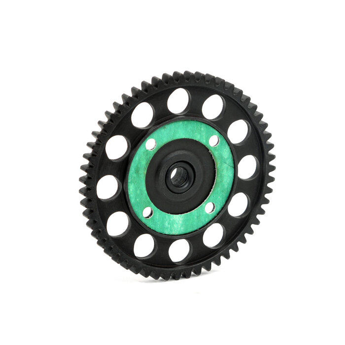 ZD Racing MX-07 Center Diff Spur Gear 55T