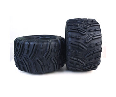 ZD Racing MX-07 Band met schuiminzetstuk