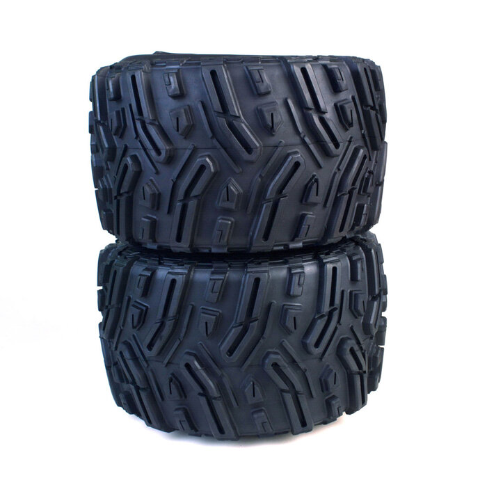 ZD Racing MX-07 Tire With Foam Insert