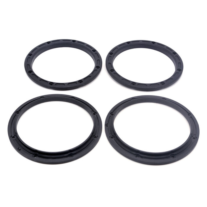 ZD Racing MX-07 Wheel (Black)