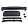 MX-07 Rack Protection Accessoires (Black Plastic Rack)
