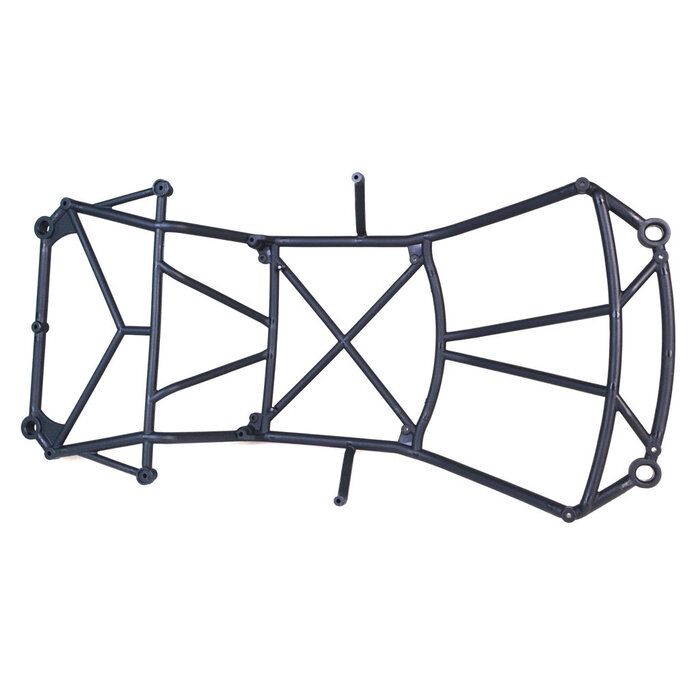 ZD Racing MX-07 Rek bescherming