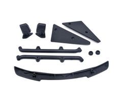 ZD Racing MX-07 Rack Schutz Zubehör