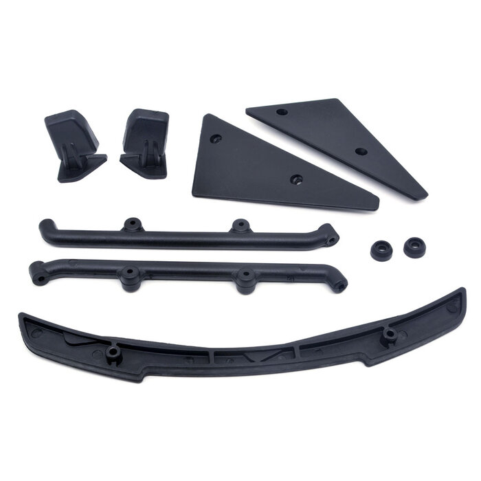 ZD Racing MX-07 Rack Beschermingsaccessoires