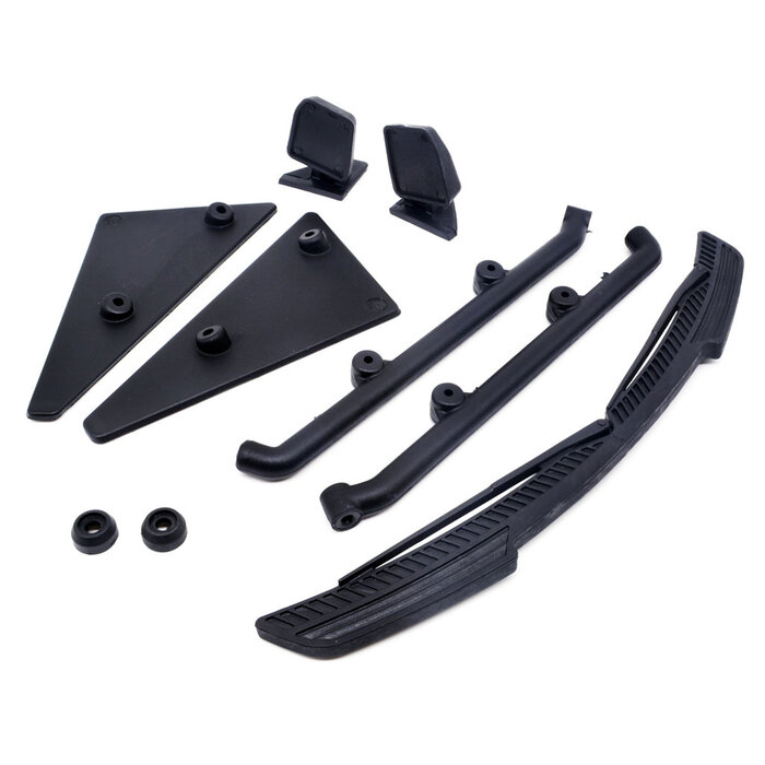 ZD Racing MX-07 Rack Protection Accessoires
