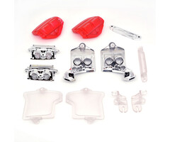 ZD Racing MX-07 Light Holder Set