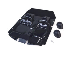 ZD Racing MX-07 Cockpit