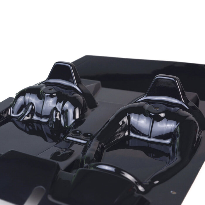 ZD Racing MX-07 Cockpit