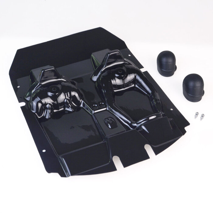 ZD Racing MX-07 Cockpit