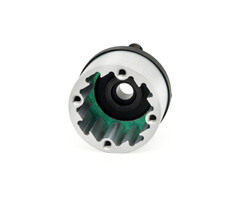 ZD Racing MX-07 Differential Case Aluminium