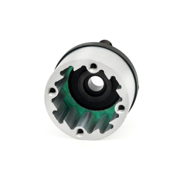 ZD Racing MX-07 Differential Case Aluminium
