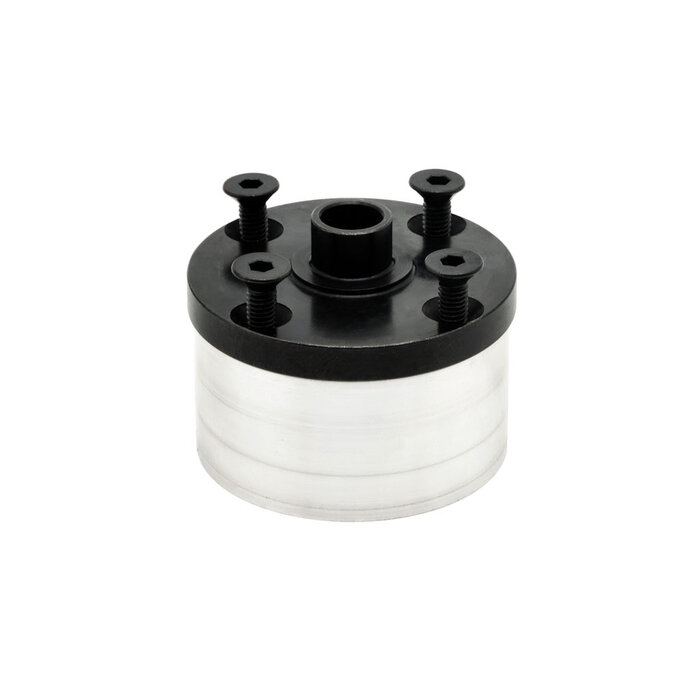 ZD Racing MX-07 Differential Case Aluminium