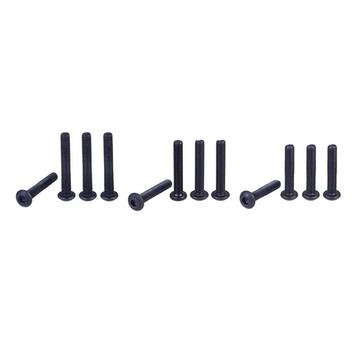 ZD Racing MX-07 Button Head Screws Set