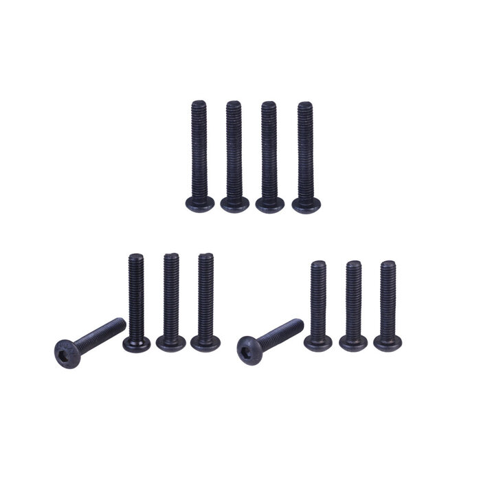 ZD Racing MX-07 Button Head Screws Set