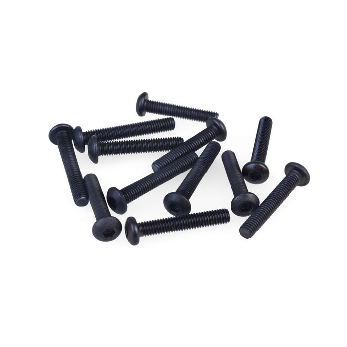 ZD Racing MX-07 Button Head Screws Set