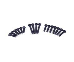 ZD Racing MX-07 Button Head Screws Set 1