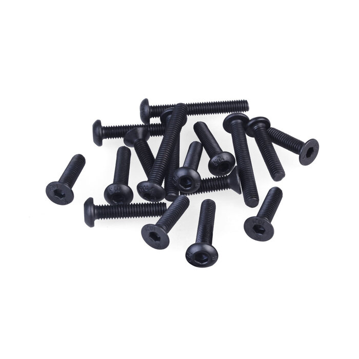 ZD Racing MX-07 Button Head Screws Set 1