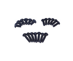 ZD Racing MX-07 Head Screws Set